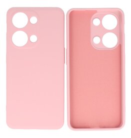 BAOHU Fachion Hoesje voor OnePlus Nord 3 5G Roze