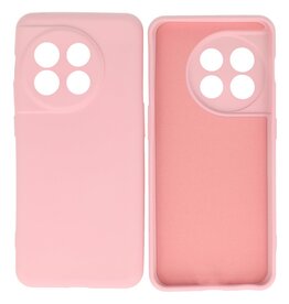 BAOHU Fachion Hoesje voor OnePlus 11 Roze