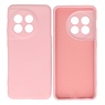BAOHU Fachion Hoesje voor OnePlus 11 Roze