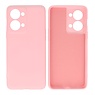 BAOHU Fachion Hoesje voor OnePlus Nord 2T Roze