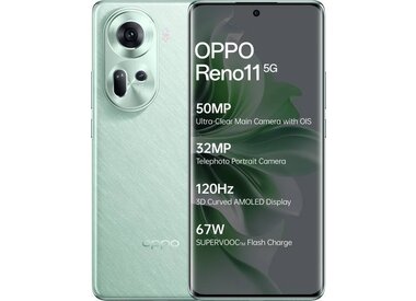 Oppo Reno 11