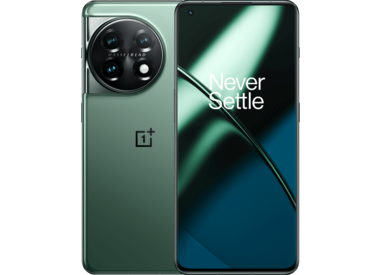 OnePlus 11