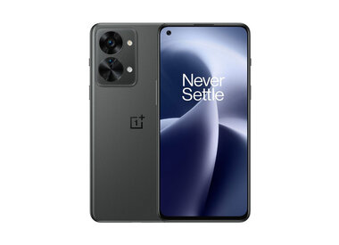 OnePlus Nord 2T