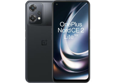 OnePlus Nord CE 2 Lite