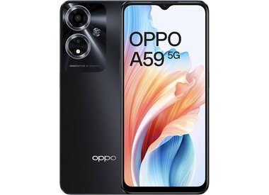 Oppo A59 5G
