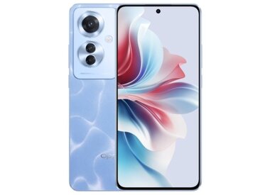 Oppo Reno 11F