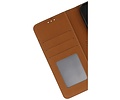 BAOHU Zakelijke Book Case Telefoonhoesje - Portemonnee Hoesje - Geschikt voor de iPhone 16 Pro Max - Zwart