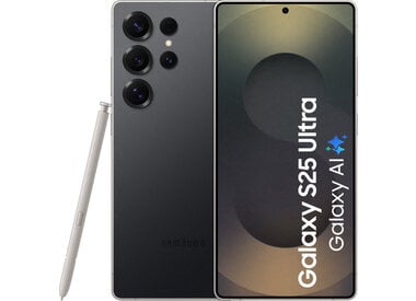 Samsung Galaxy S25 Ultra