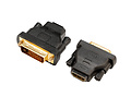 DVI naar HDMI-adapter - CB0228 - Zwart