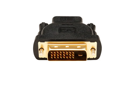 DVI naar HDMI-adapter - CB0228 - Zwart