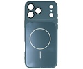 KN Serie - Magsafe Hoesje voor de iPhone 17 Pro Max Blauw