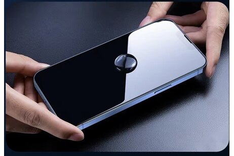 MF Gehard Glass voor Samsung Galaxy A07