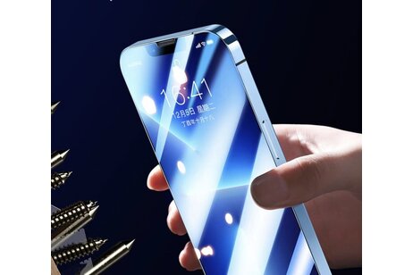 MF Gehard Glass voor Samsung Galaxy A07