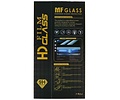 MF Full Tempered Glass voor iPhone 17 Pro