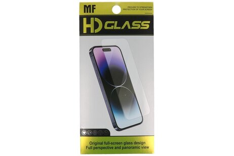 MF Gehard Glass voor iPhone 17 Air