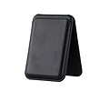 Type A MagSafe Kaart Houder Zwart