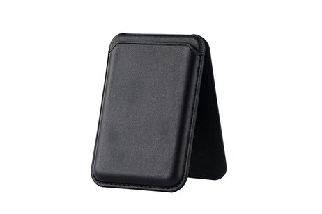 Type A MagSafe Kaart Houder Zwart
