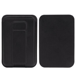 Officieel MagSafe Kaart Houder Zwart