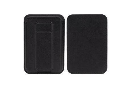 Officieel MagSafe Kaart Houder Zwart