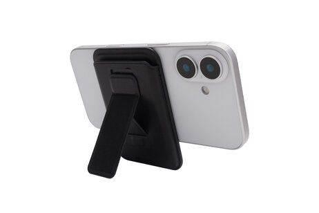 Officieel MagSafe Kaart Houder Zwart