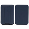 Officieel MagSafe Kaart Houder Blauw