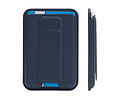 Officieel MagSafe Kaart Houder Blauw