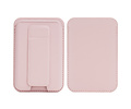 Officieel MagSafe Kaart Houder Roze