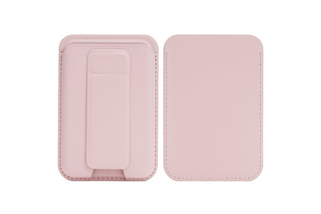 Officieel MagSafe Kaart Houder Roze