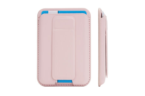 Officieel MagSafe Kaart Houder Roze