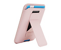 Officieel MagSafe Kaart Houder Roze