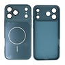 KN Serie - Magsafe Hoesje iPhone 17 Pro Blauw