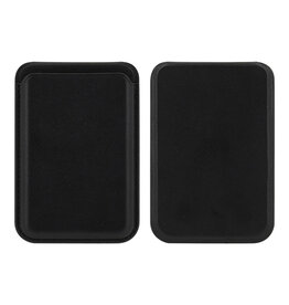 Type A MagSafe Kaart Houder Zwart