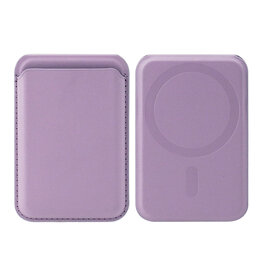 Skateboard MagSafe Kaart Houder Paar