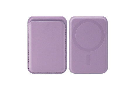 Skateboard MagSafe Kaart Houder Paar