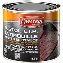 Owatrol Owatrol C.I.P. 0,75 ltr