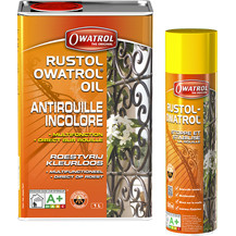 Owatrol Owatrol Rustol olie