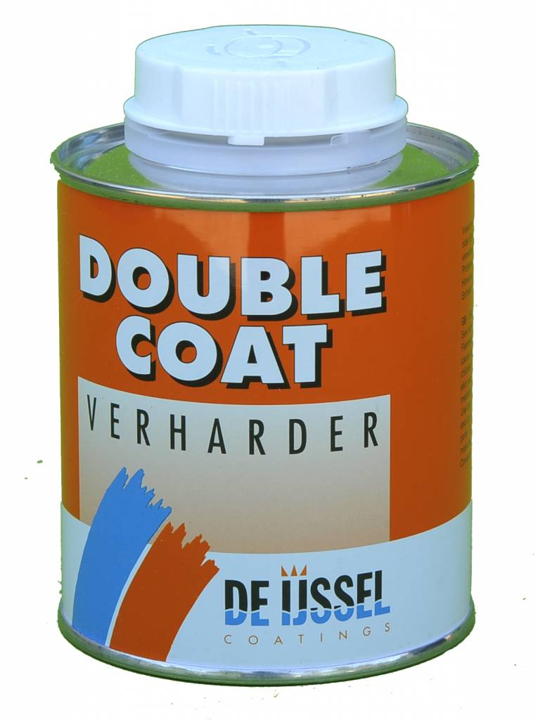 De ijssel Double coat harder 330ml