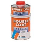 De ijssel Double coat karaat set 750ml kleur: