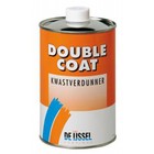 De ijssel Double coat kwast verdunning 0,5/1/5ltr