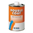 De ijssel Double coat ontvetter 1ltr / 5ltr