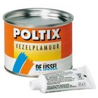 De ijssel Poltix vezelplamuur