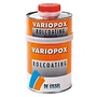 De ijssel Variopox Rolcoating grijs