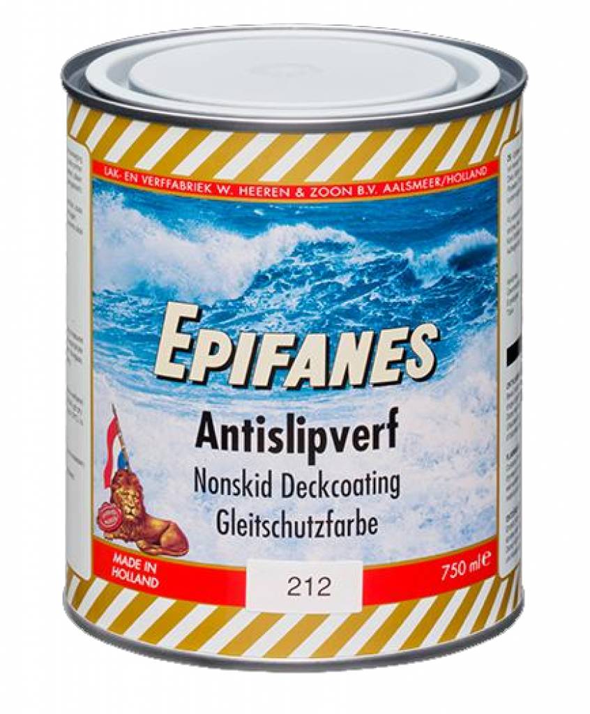 Epifanes Antislipverf