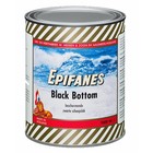 Epifanes Black Bottom