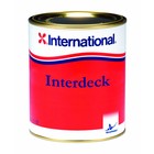 International Interdeck 750ml