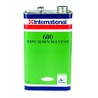 International M600 wipe down solvent  5ltr