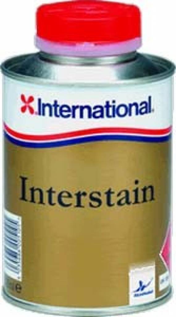 International Interstain