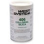 West System 406 Colloidal Silica 60gr/275gr/1,5kg