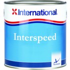 International Antifouling Interspeed extra