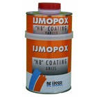 De ijssel De IJssel HB Coat 4 liter spec. kleur